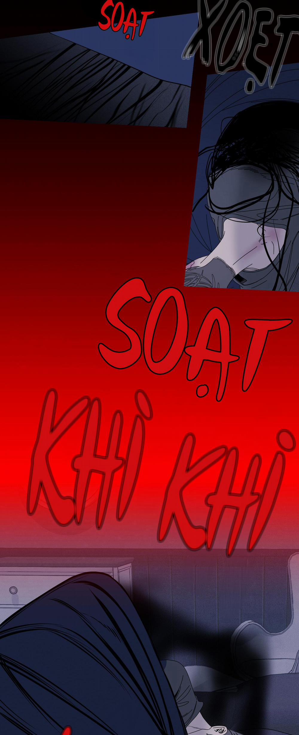 CHUYỆN QUỶ MÔN QUAN 45 trang 17