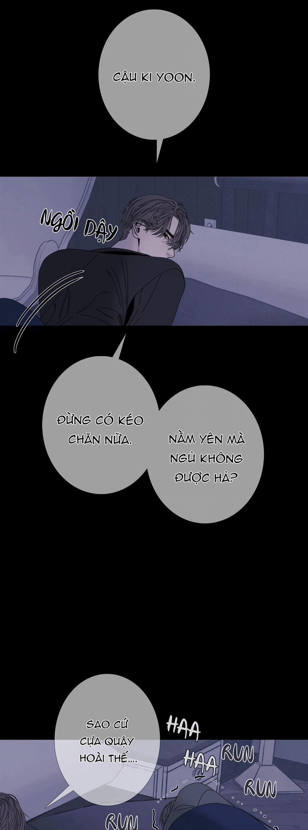 CHUYỆN QUỶ MÔN QUAN 45 trang 19