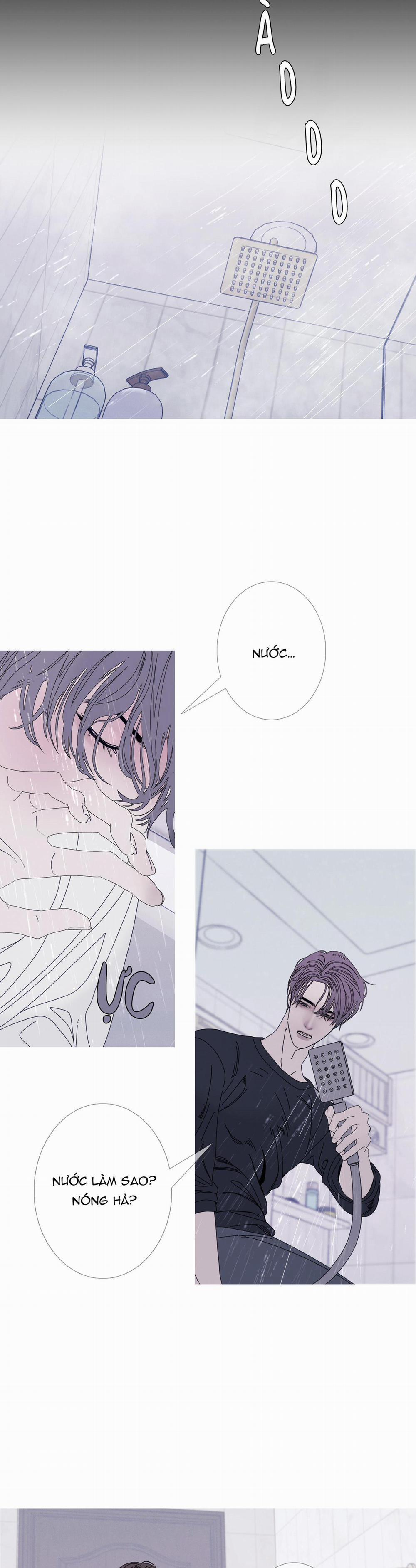 CHUYỆN QUỶ MÔN QUAN 45 trang 2