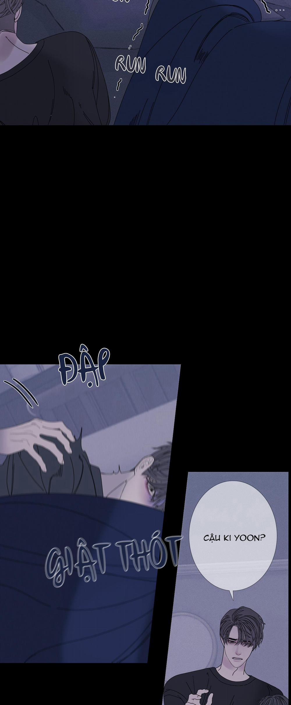 CHUYỆN QUỶ MÔN QUAN 45 trang 20