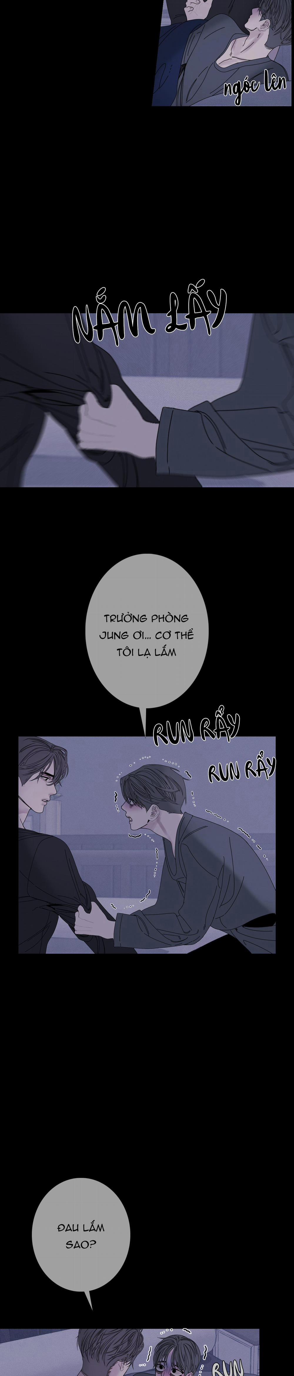 CHUYỆN QUỶ MÔN QUAN 45 trang 21