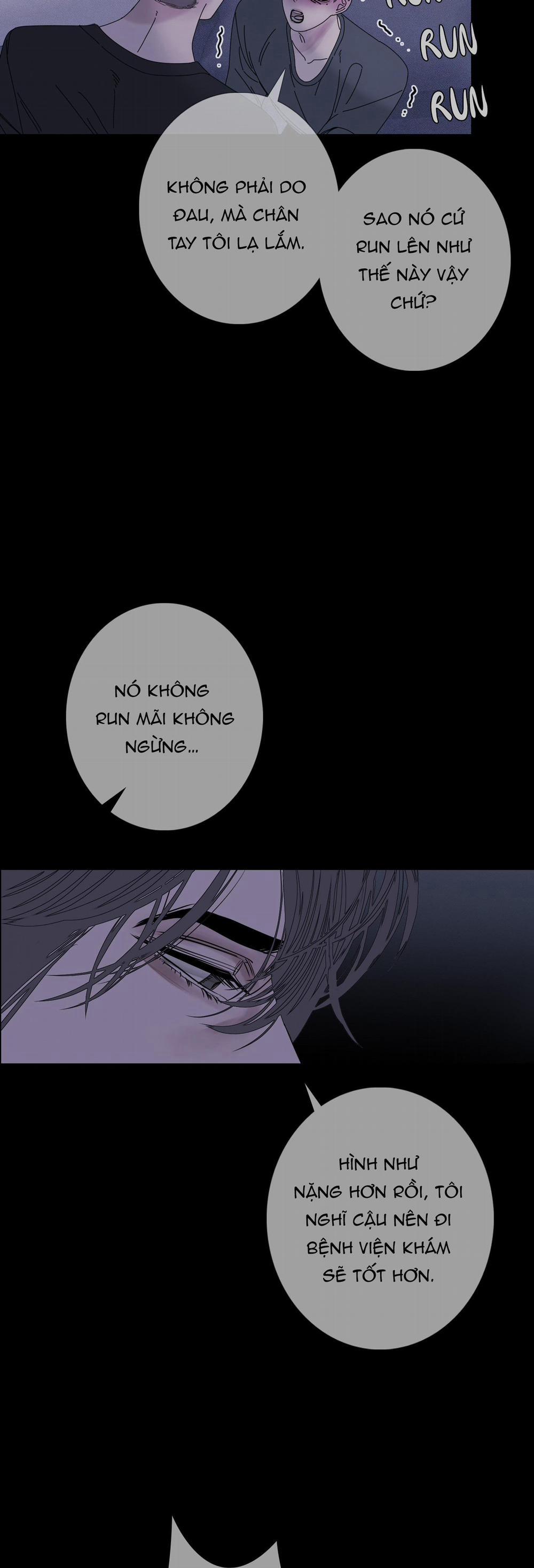 CHUYỆN QUỶ MÔN QUAN 45 trang 22