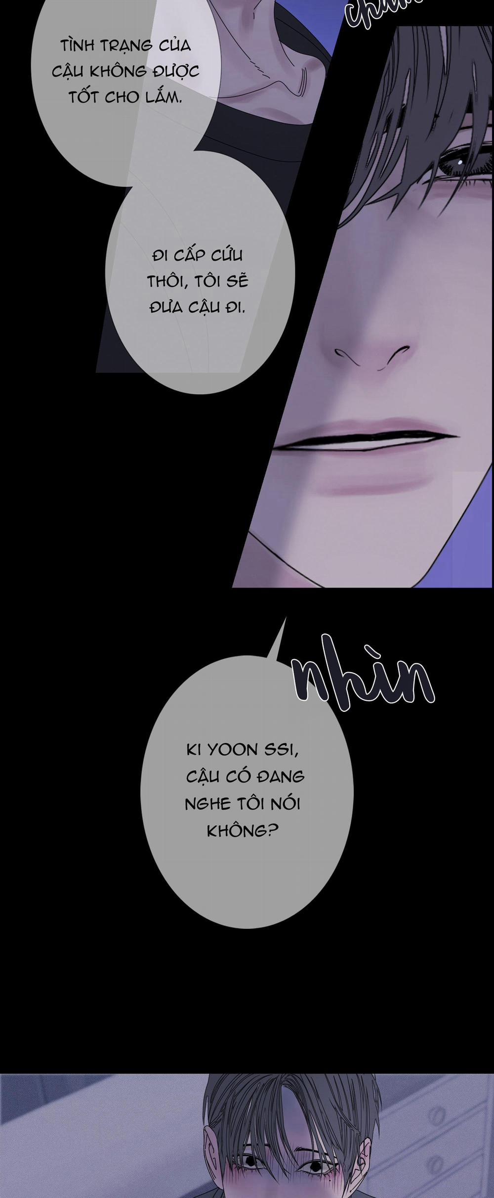 CHUYỆN QUỶ MÔN QUAN 45 trang 24