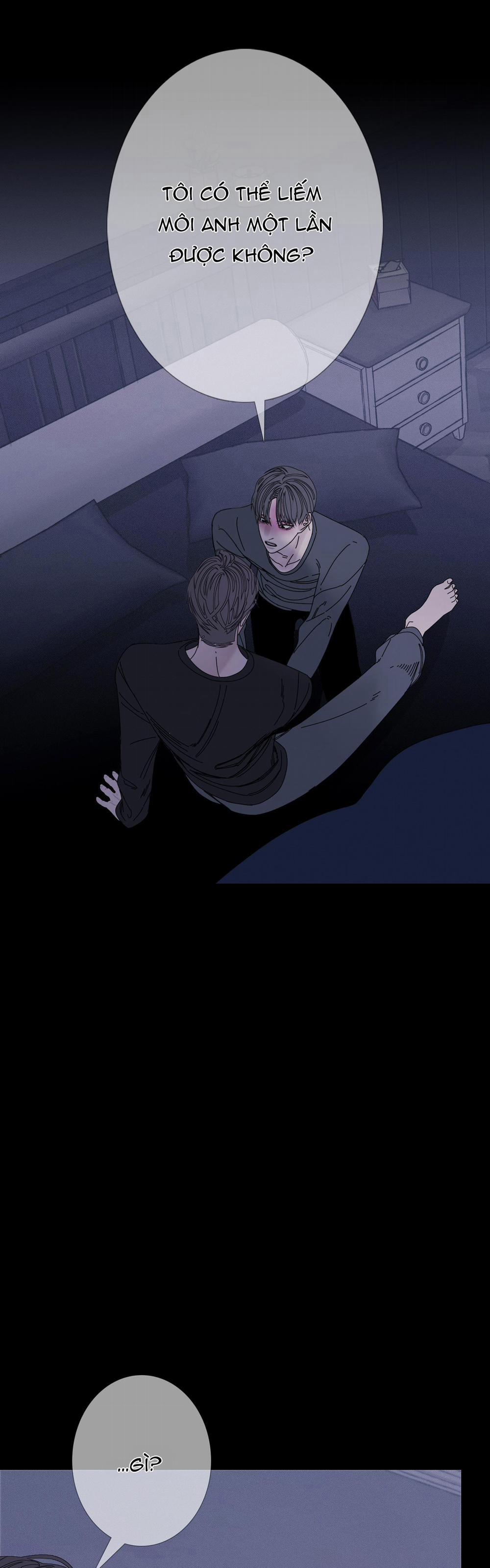 CHUYỆN QUỶ MÔN QUAN 45 trang 26