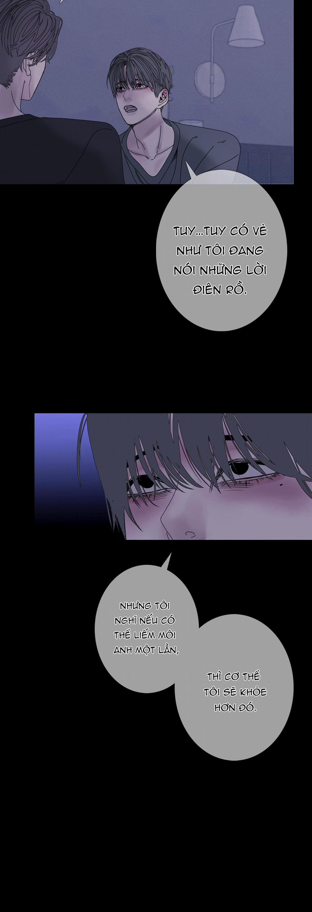 CHUYỆN QUỶ MÔN QUAN 45 trang 27