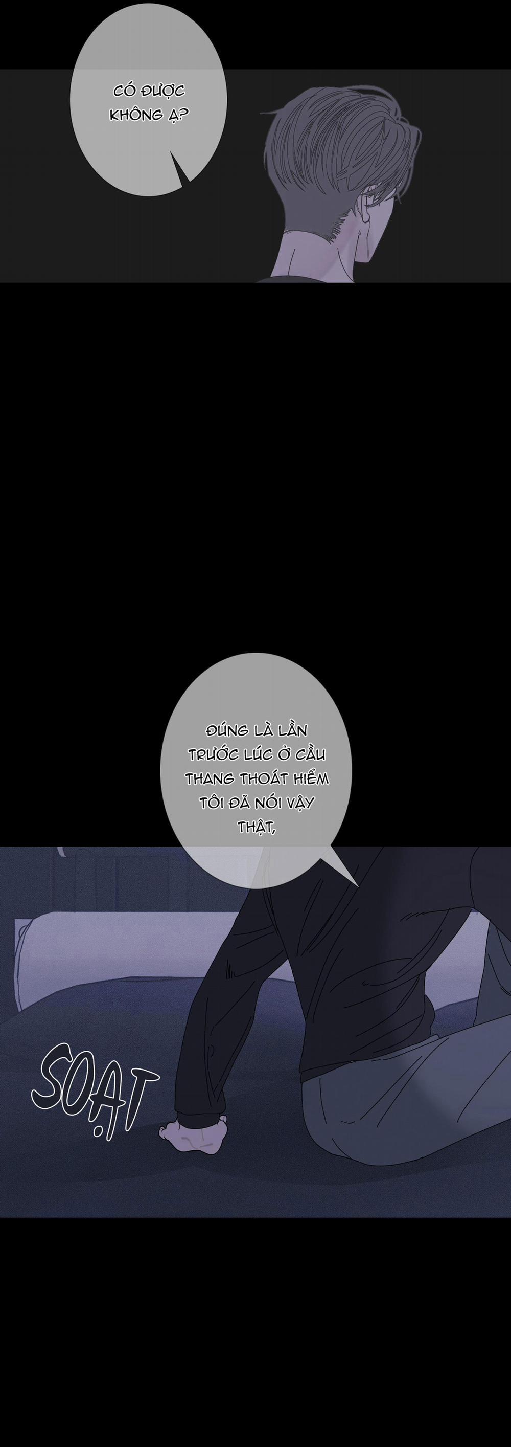 CHUYỆN QUỶ MÔN QUAN 45 trang 28