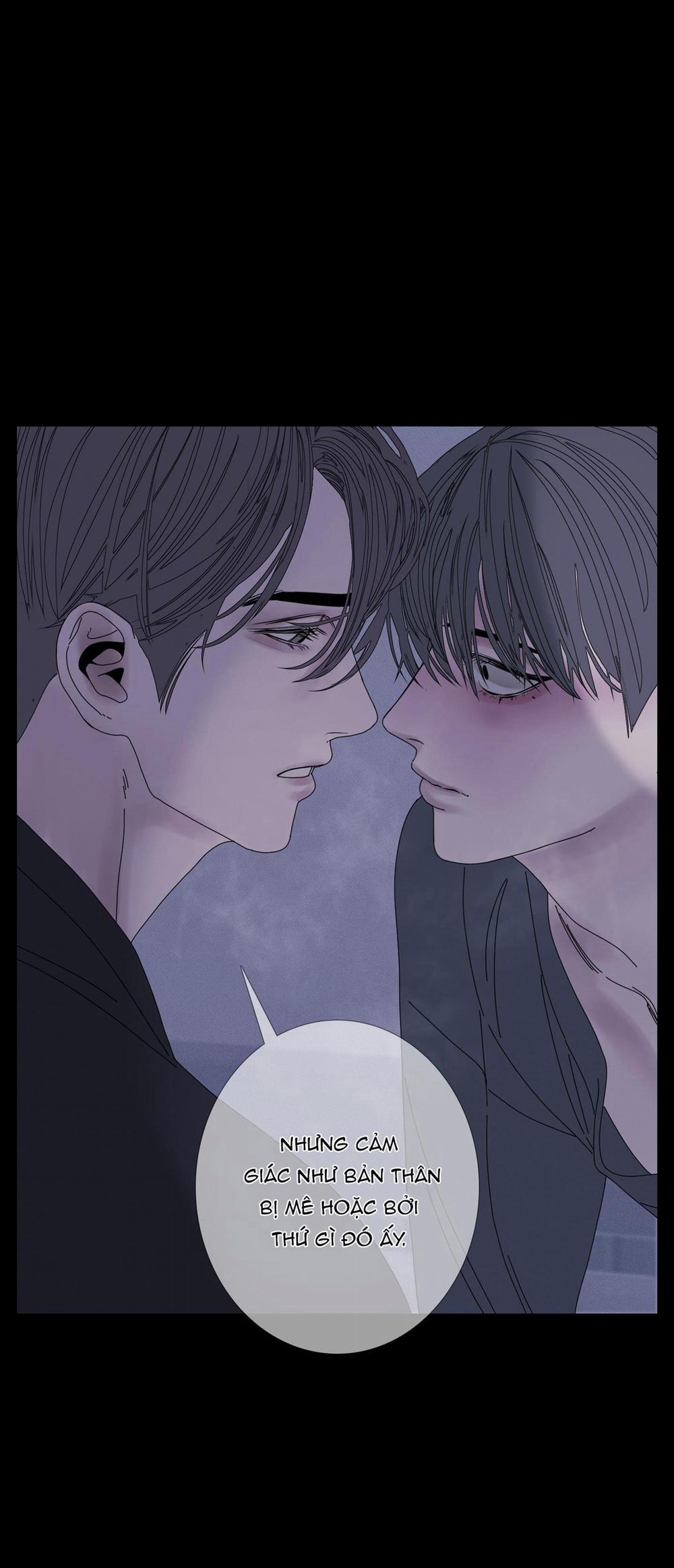 CHUYỆN QUỶ MÔN QUAN 45 trang 29