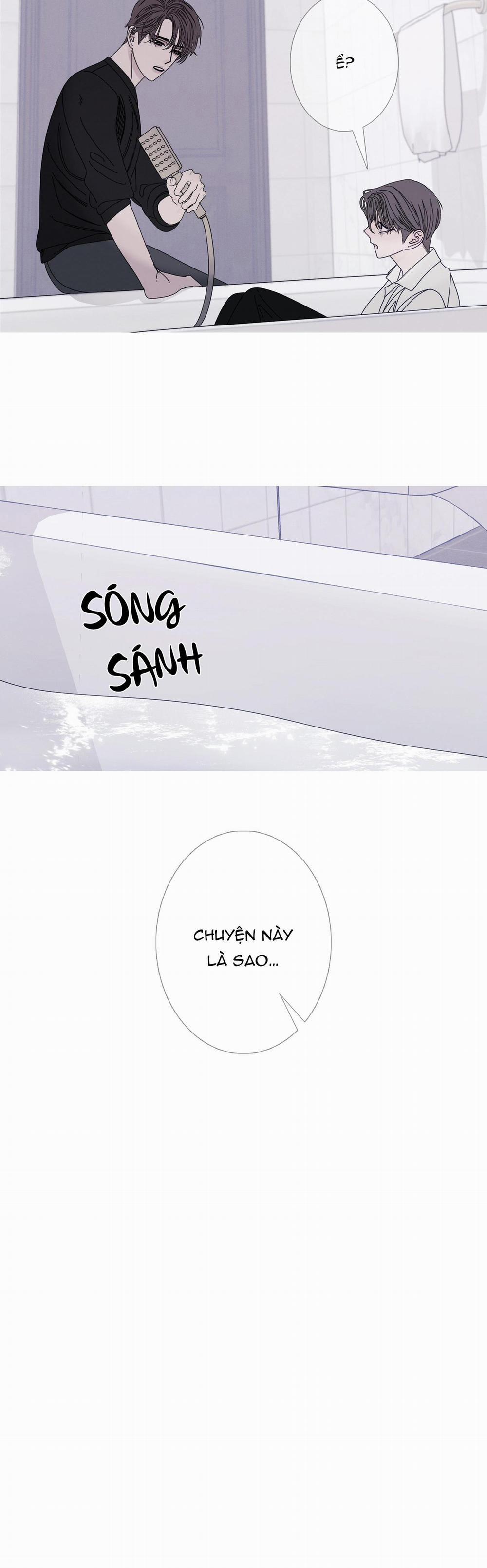 CHUYỆN QUỶ MÔN QUAN 45 trang 3