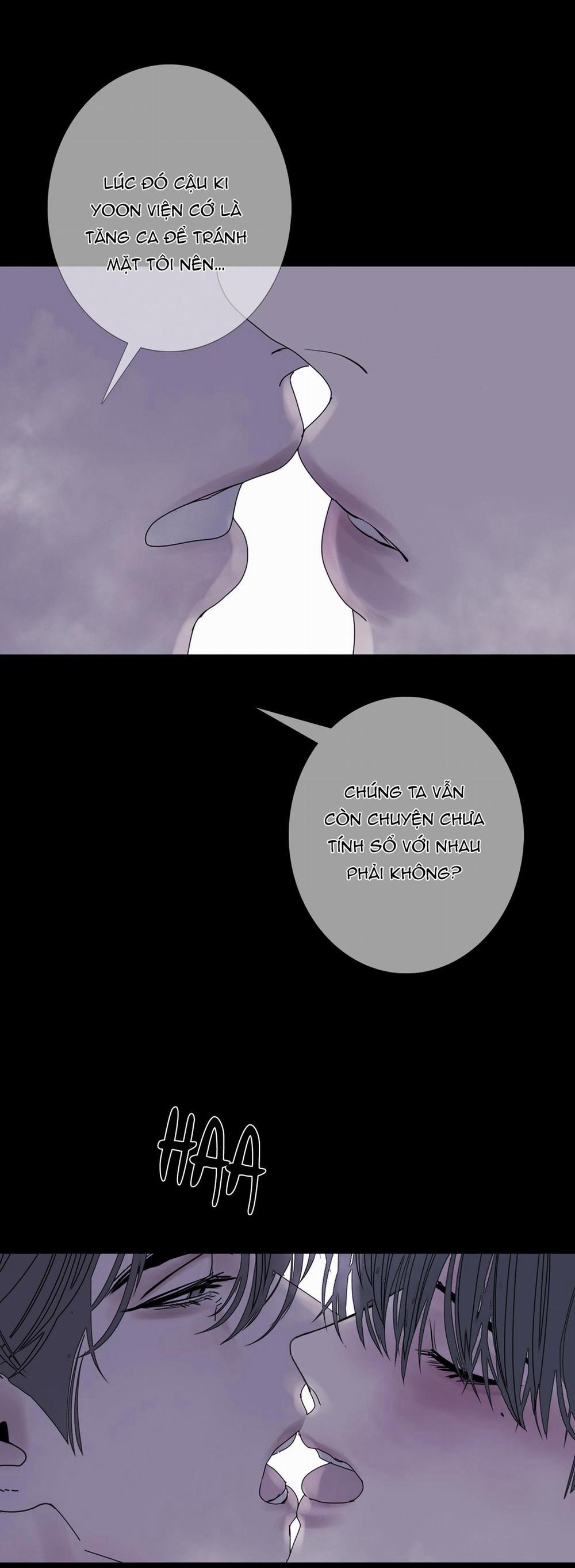 CHUYỆN QUỶ MÔN QUAN 45 trang 30