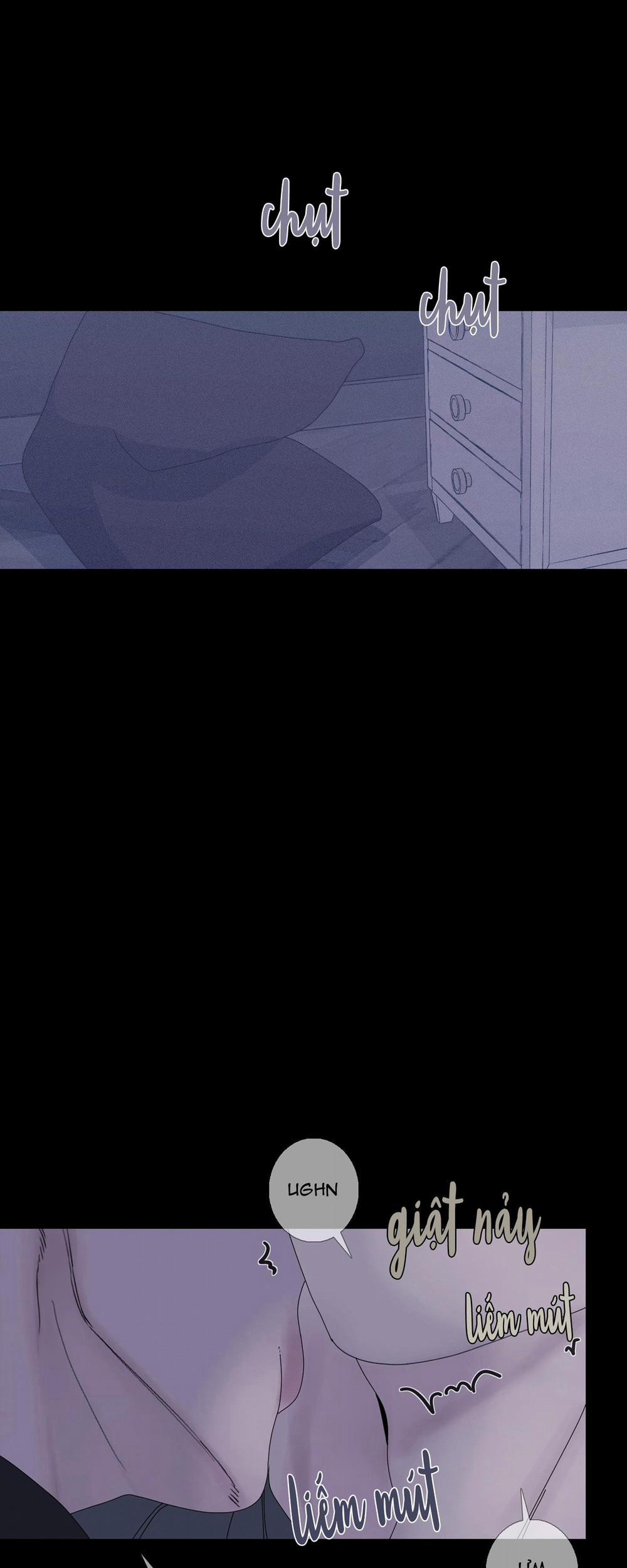 CHUYỆN QUỶ MÔN QUAN 45 trang 31