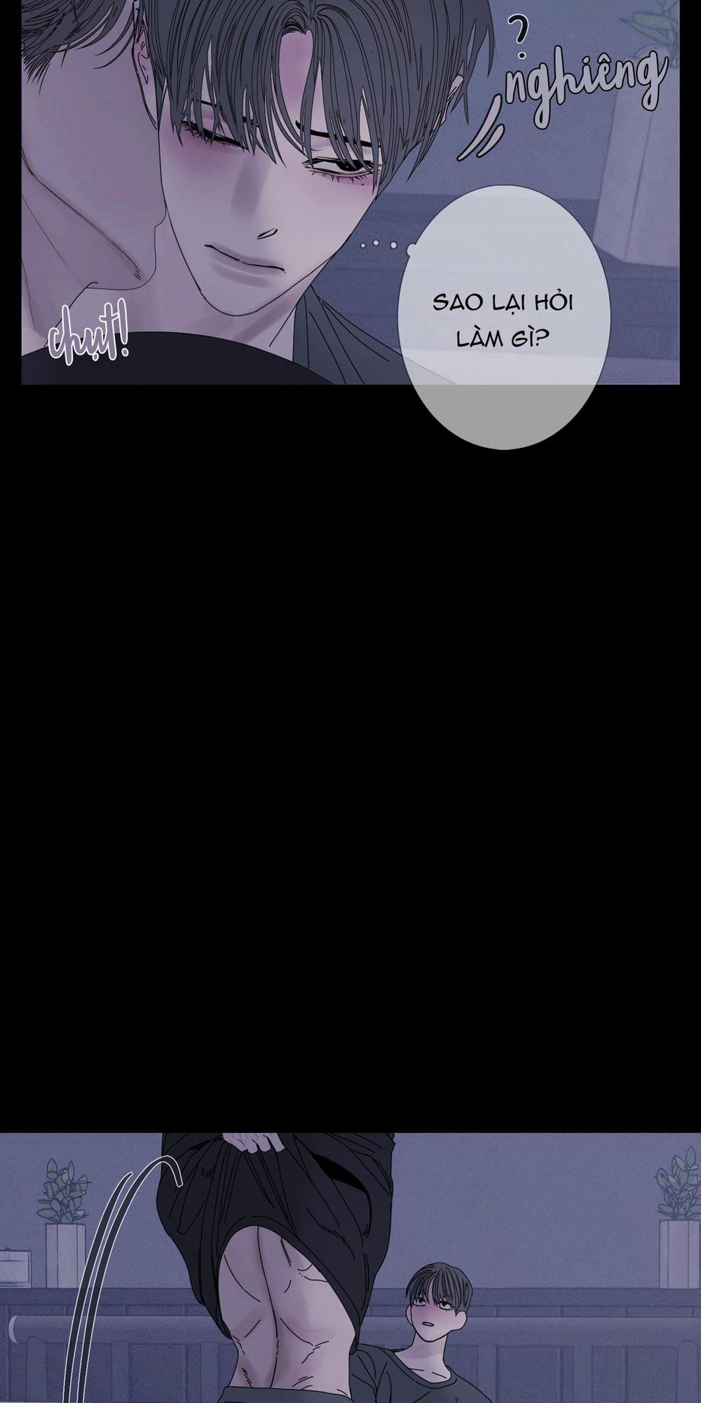 CHUYỆN QUỶ MÔN QUAN 45 trang 34