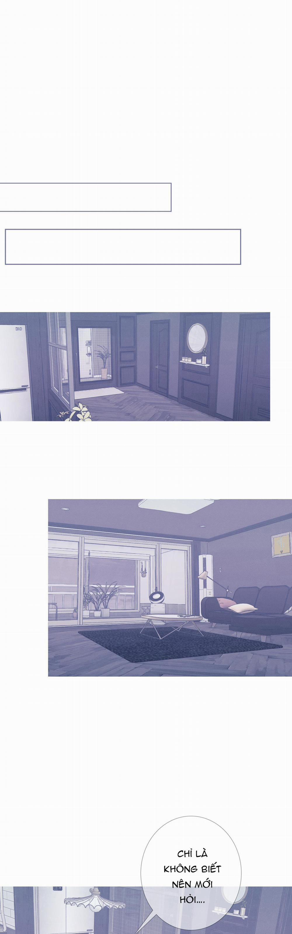 CHUYỆN QUỶ MÔN QUAN 45 trang 4