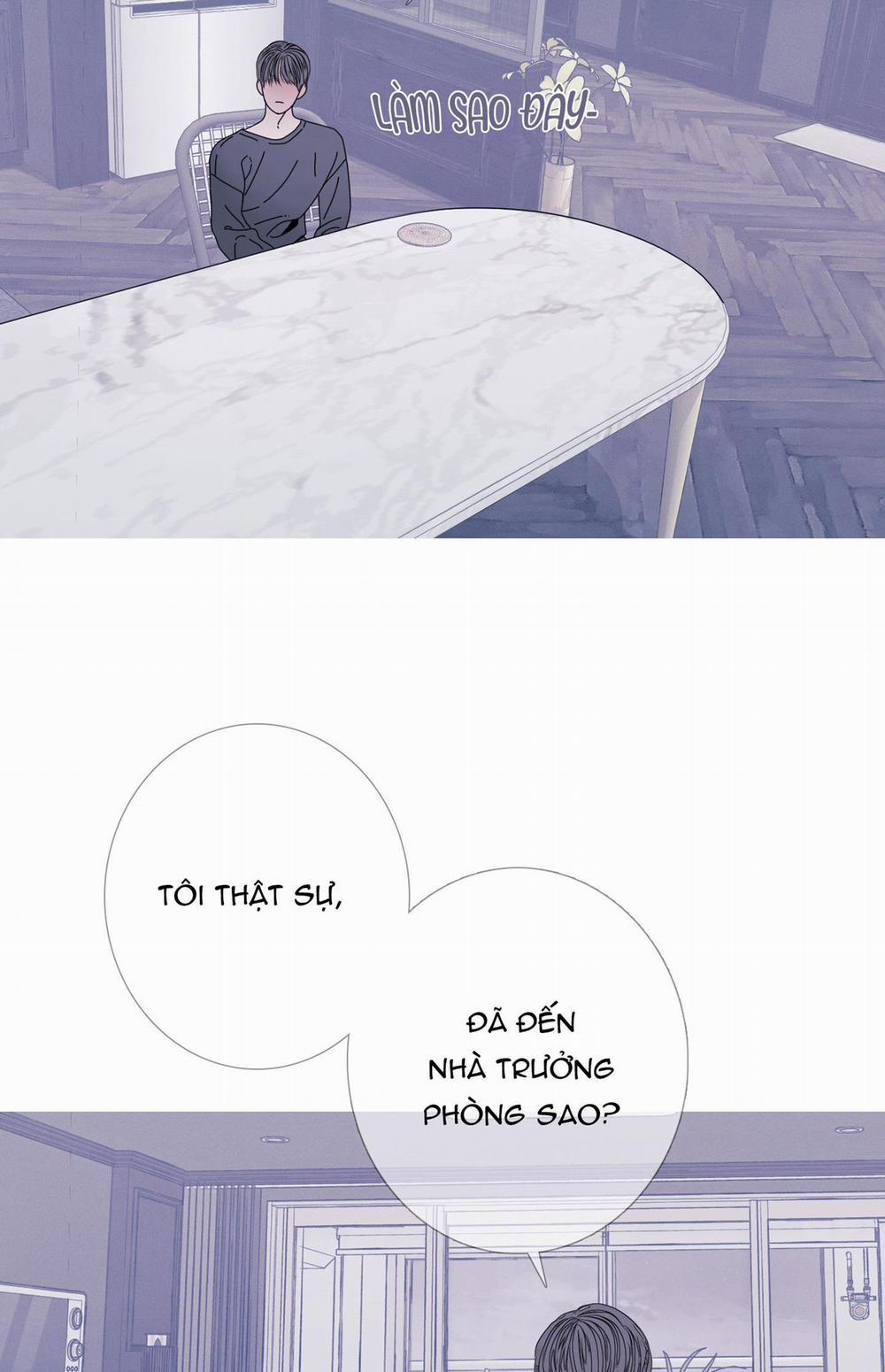 CHUYỆN QUỶ MÔN QUAN 45 trang 5