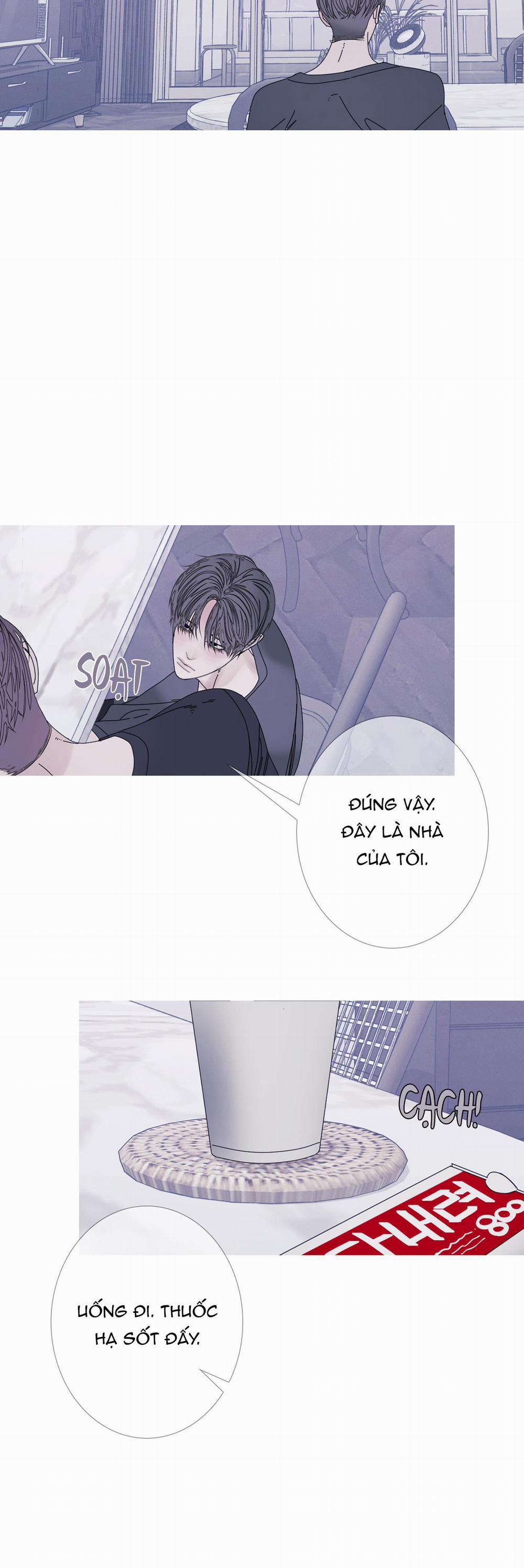 CHUYỆN QUỶ MÔN QUAN 45 trang 6