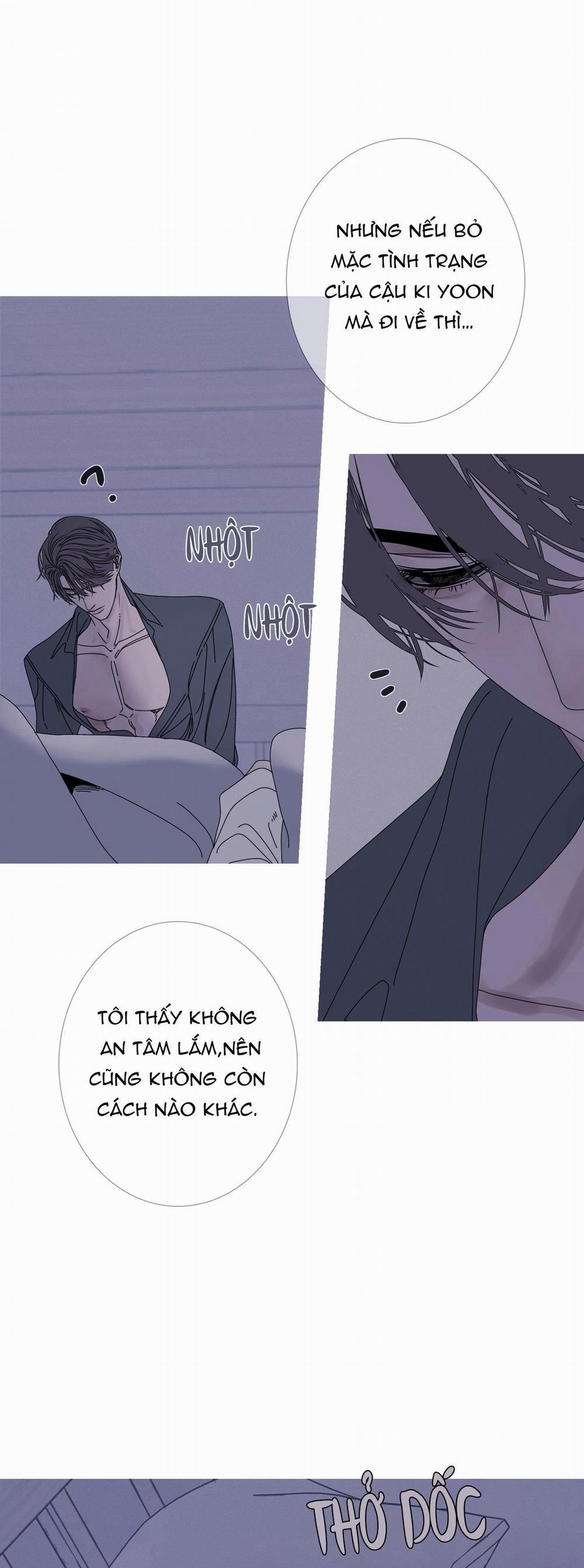 CHUYỆN QUỶ MÔN QUAN 45 trang 8