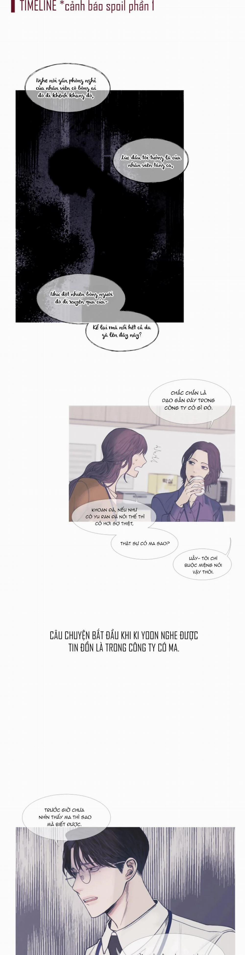 CHUYỆN QUỶ MÔN QUAN 46.1 trang 1