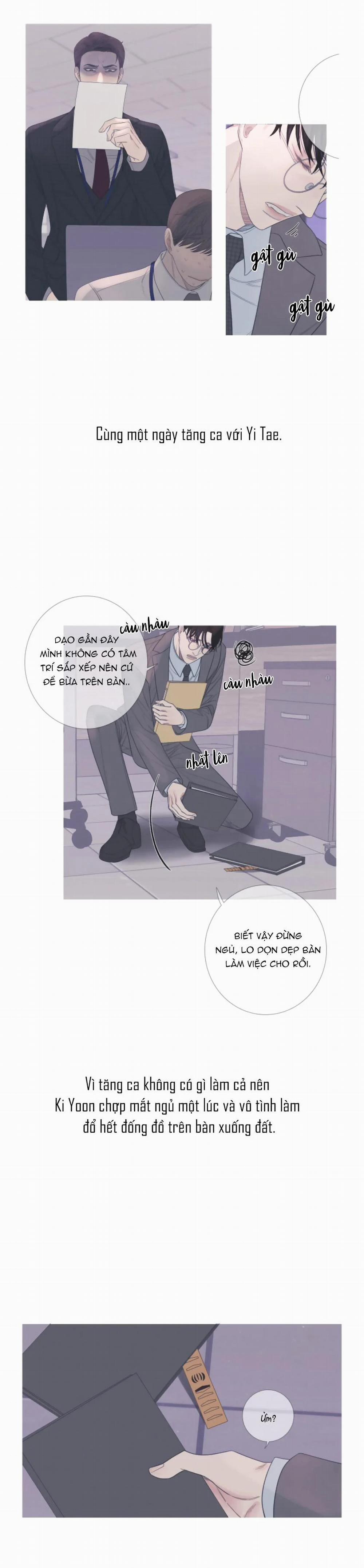 CHUYỆN QUỶ MÔN QUAN 46.1 trang 10