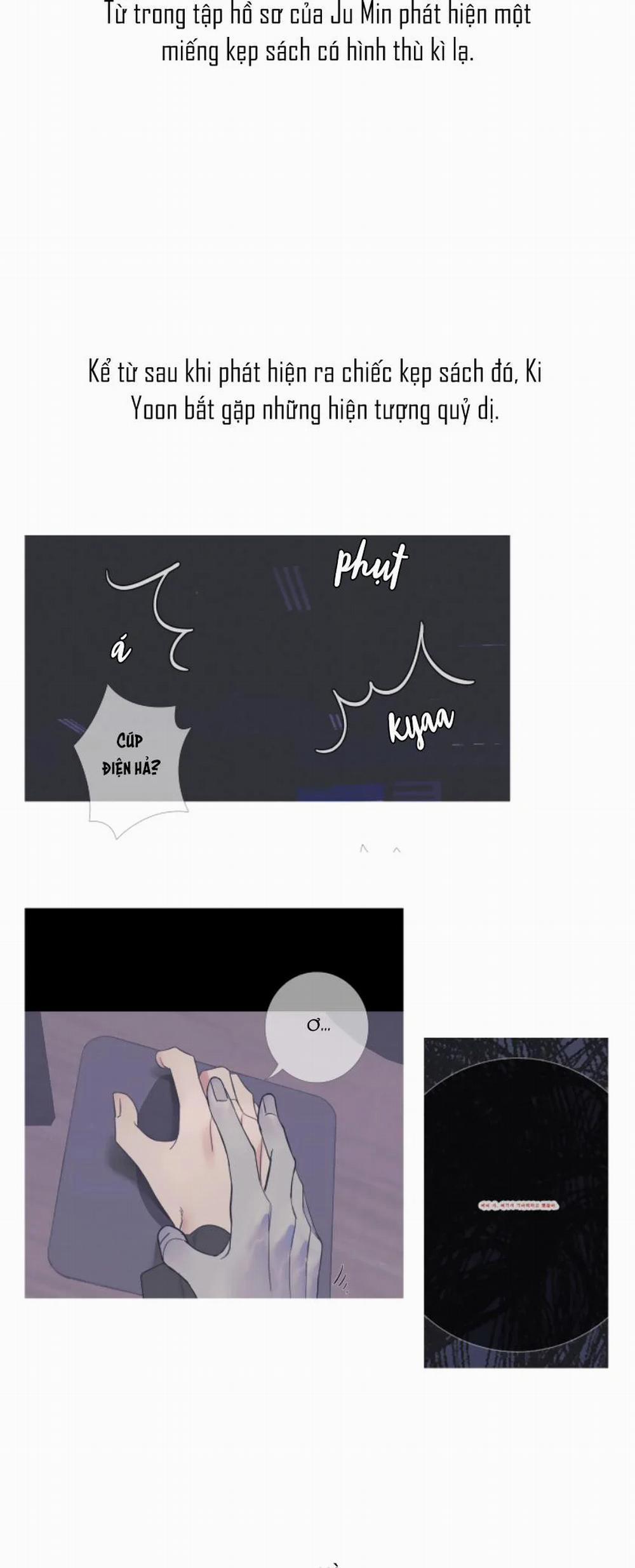 CHUYỆN QUỶ MÔN QUAN 46.1 trang 11