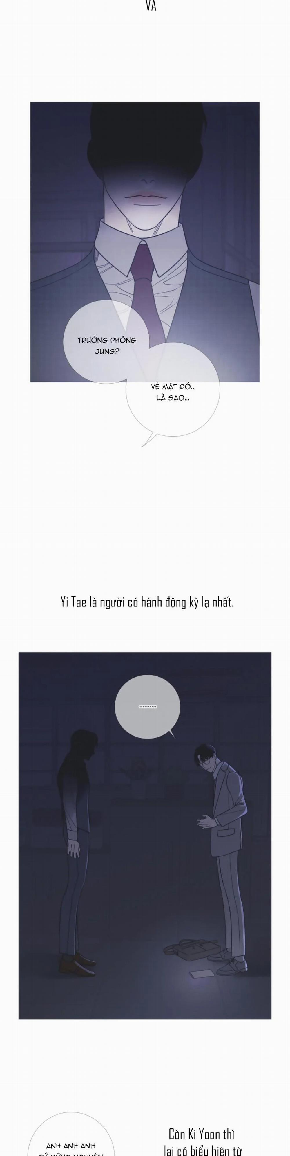 CHUYỆN QUỶ MÔN QUAN 46.1 trang 12