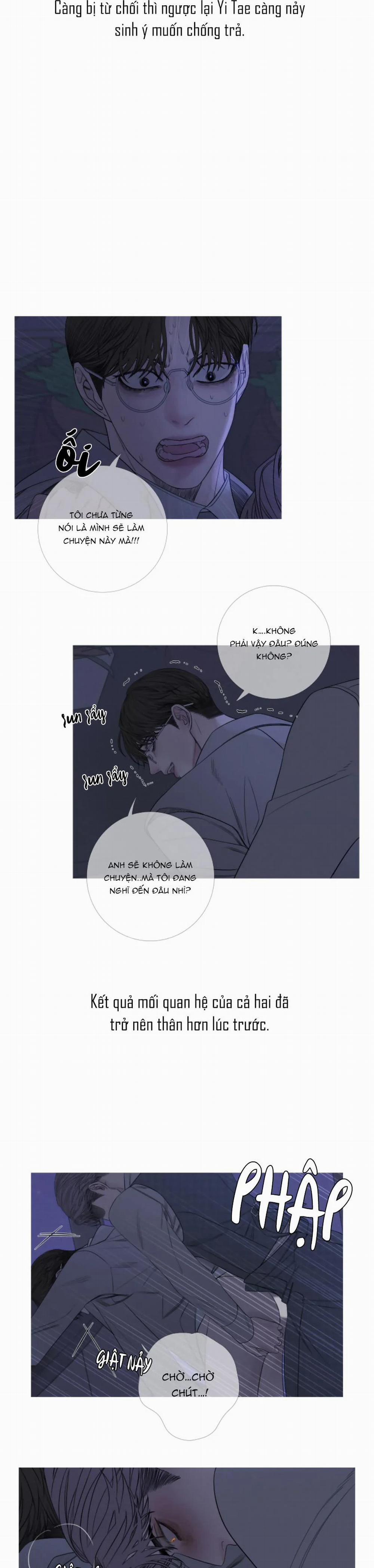 CHUYỆN QUỶ MÔN QUAN 46.1 trang 14