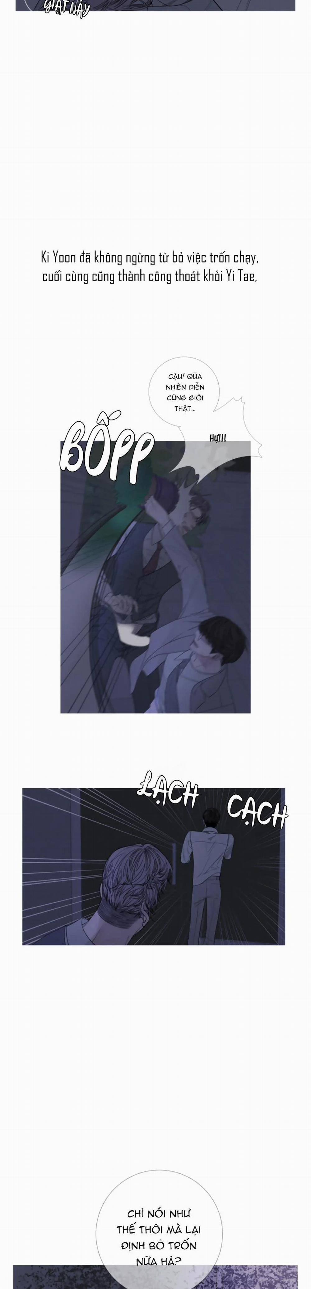 CHUYỆN QUỶ MÔN QUAN 46.1 trang 15