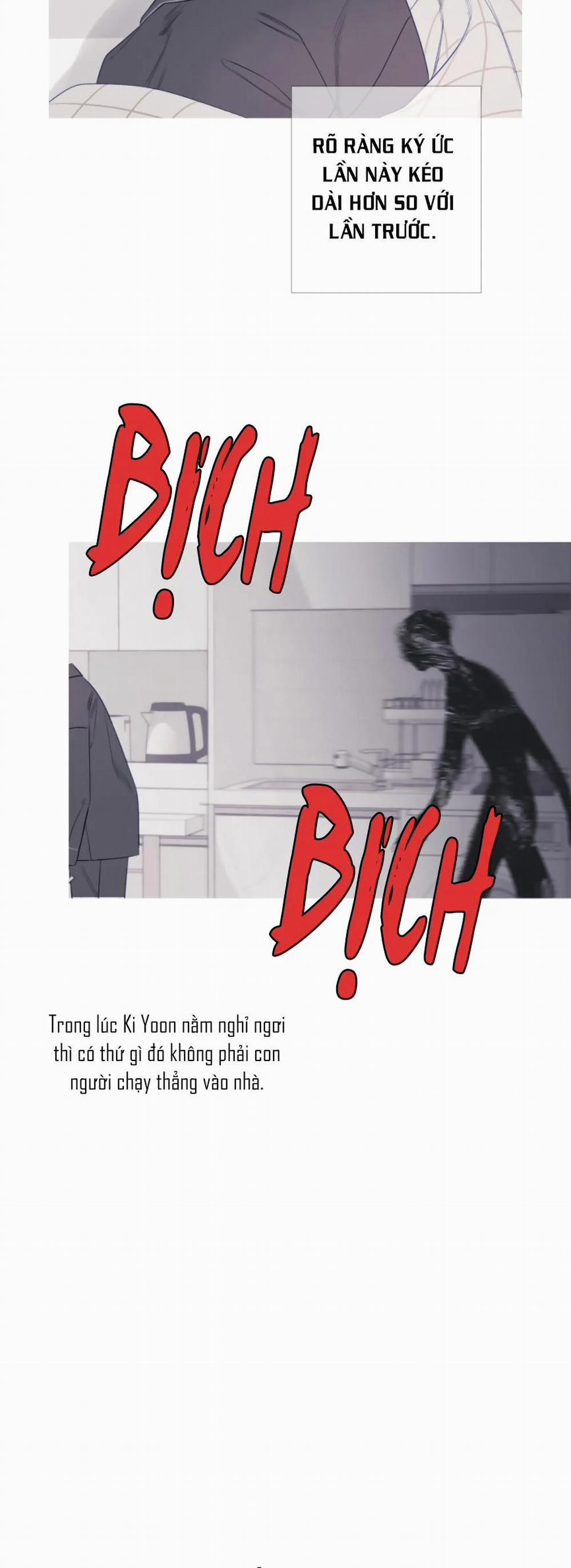 CHUYỆN QUỶ MÔN QUAN 46.1 trang 18