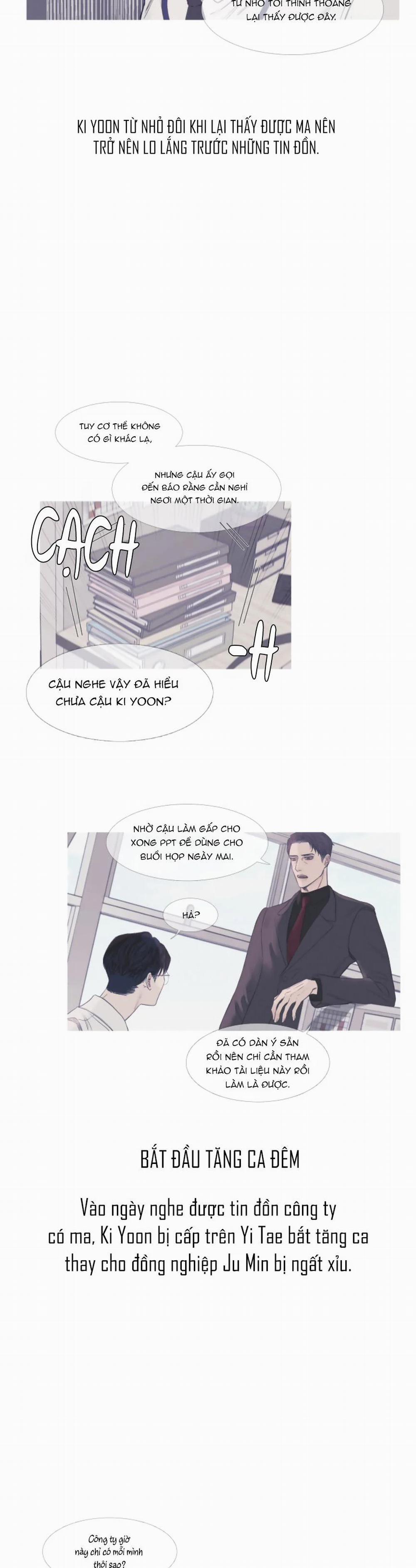 CHUYỆN QUỶ MÔN QUAN 46.1 trang 2