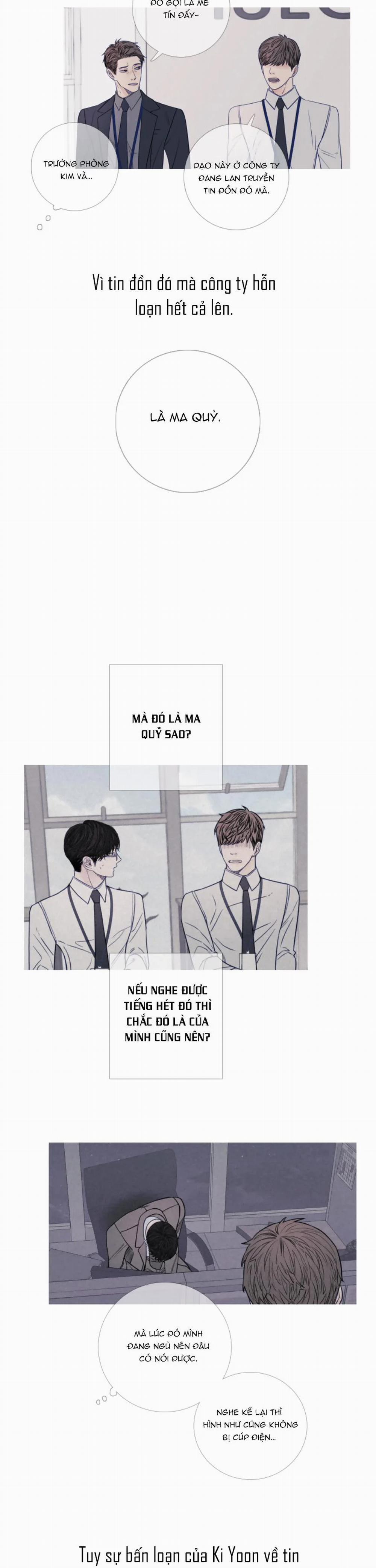 CHUYỆN QUỶ MÔN QUAN 46.1 trang 21