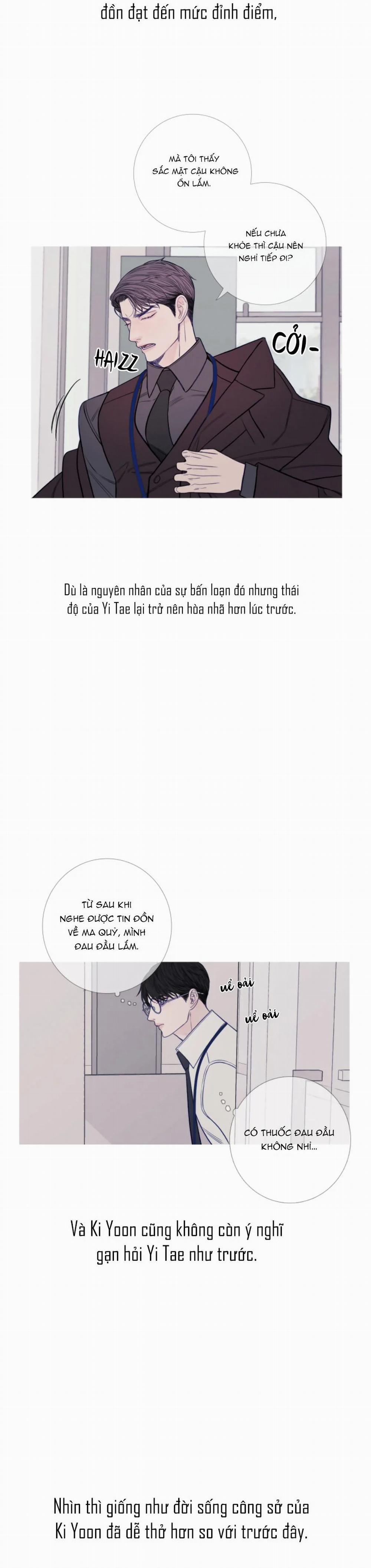 CHUYỆN QUỶ MÔN QUAN 46.1 trang 22