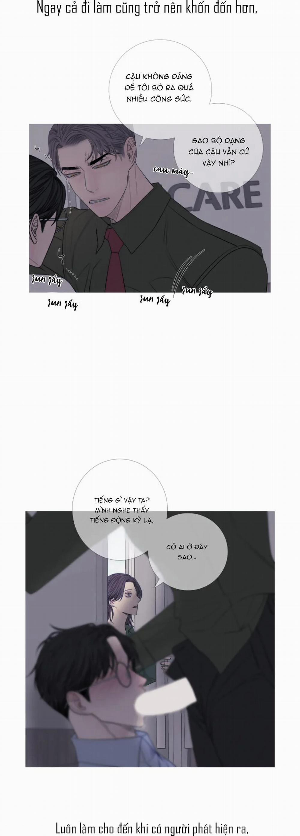 CHUYỆN QUỶ MÔN QUAN 46.1 trang 24