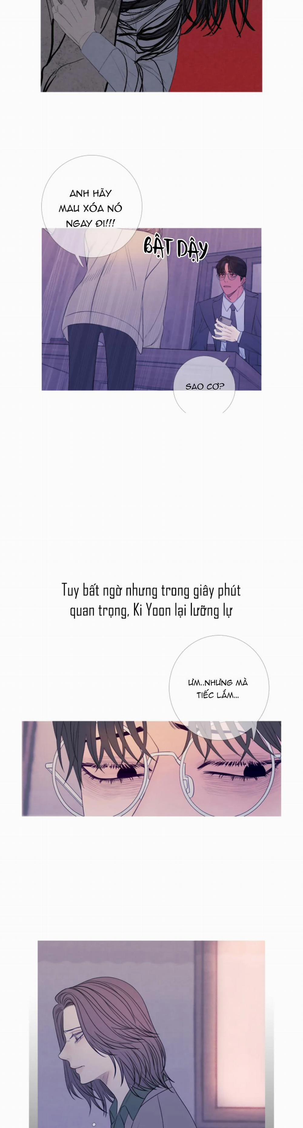 CHUYỆN QUỶ MÔN QUAN 46.1 trang 27