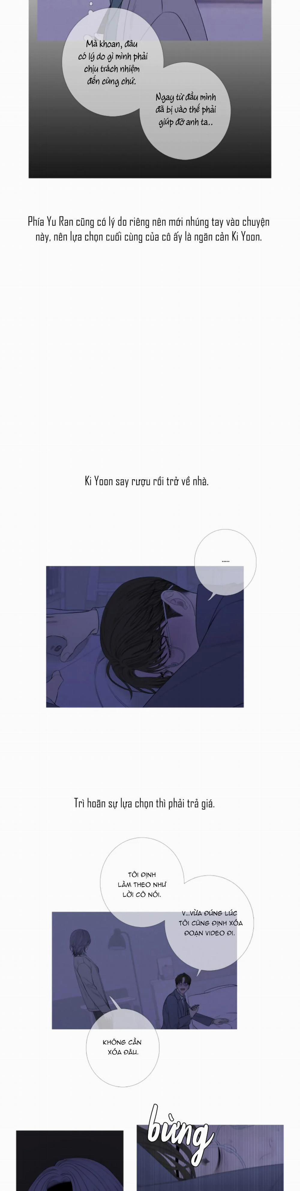 CHUYỆN QUỶ MÔN QUAN 46.1 trang 28