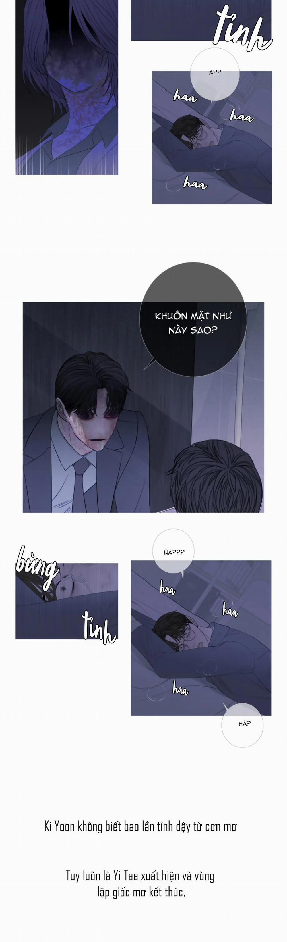 CHUYỆN QUỶ MÔN QUAN 46.1 trang 29