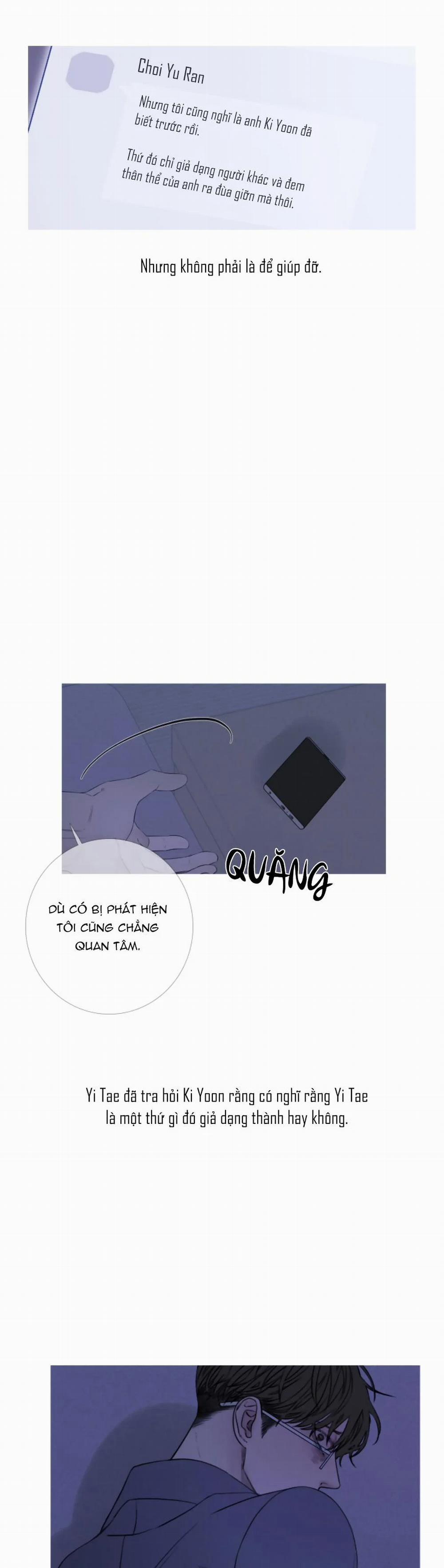 CHUYỆN QUỶ MÔN QUAN 46.1 trang 30