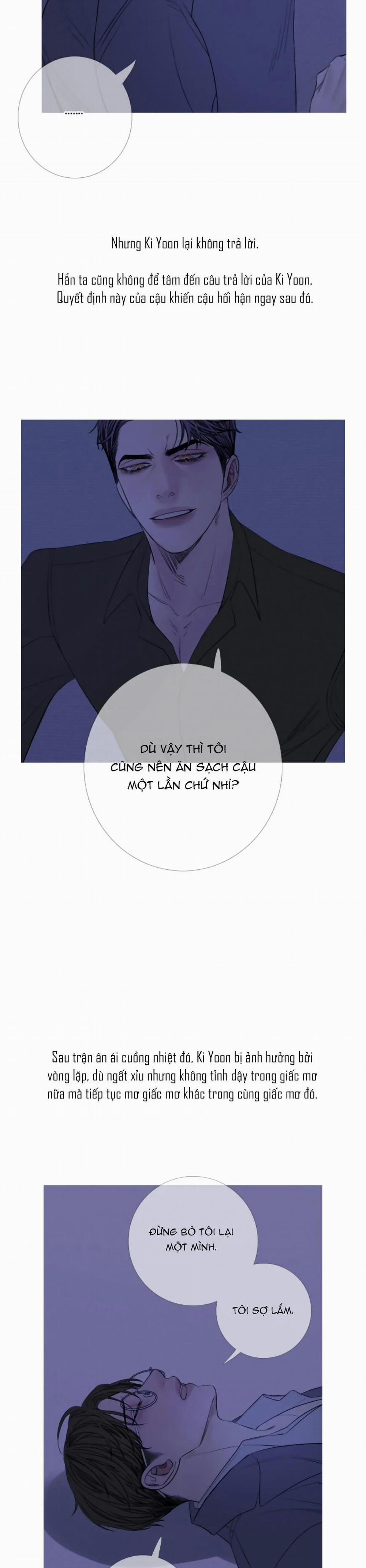 CHUYỆN QUỶ MÔN QUAN 46.1 trang 31