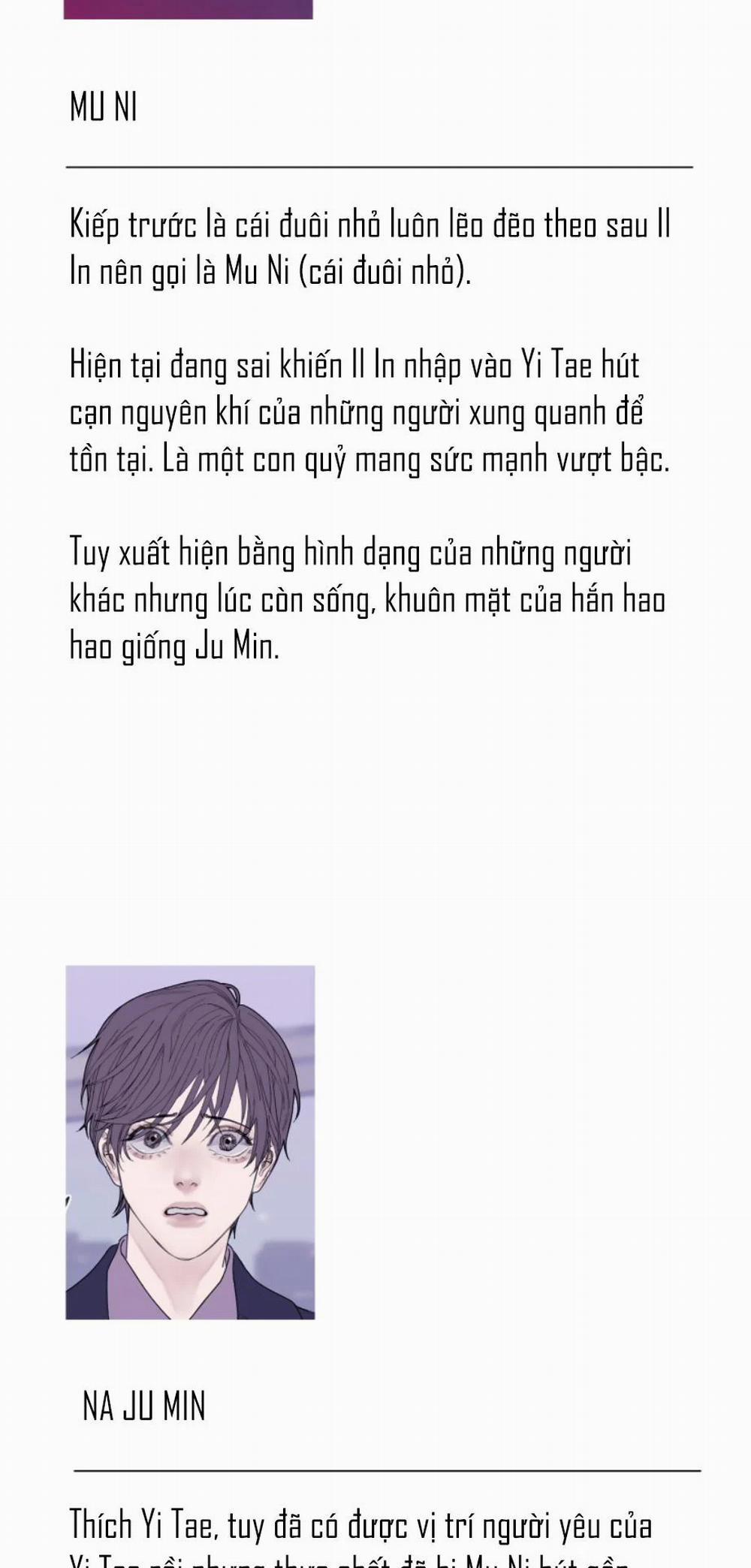 CHUYỆN QUỶ MÔN QUAN 46.1 trang 36