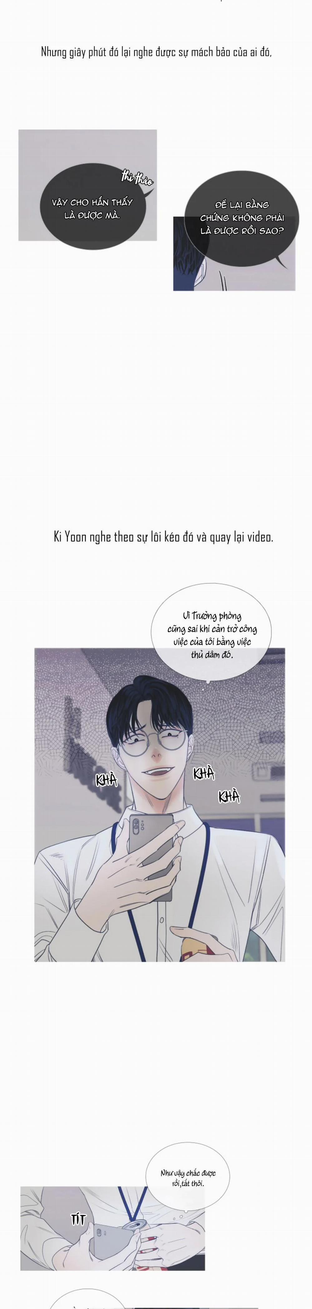 CHUYỆN QUỶ MÔN QUAN 46.1 trang 4