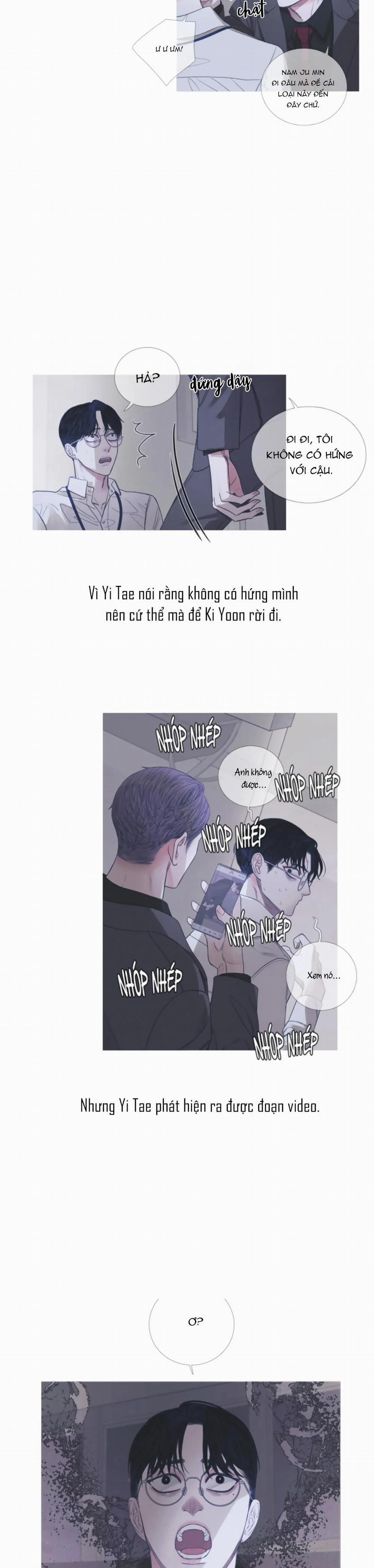 CHUYỆN QUỶ MÔN QUAN 46.1 trang 6