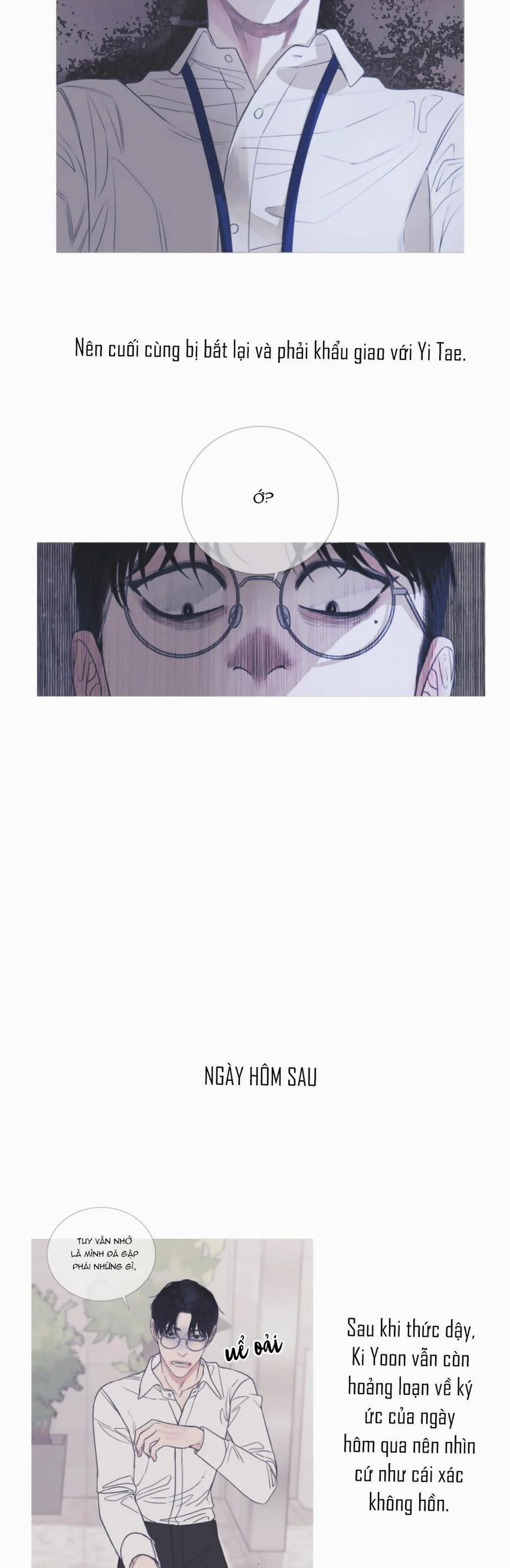 CHUYỆN QUỶ MÔN QUAN 46.1 trang 7