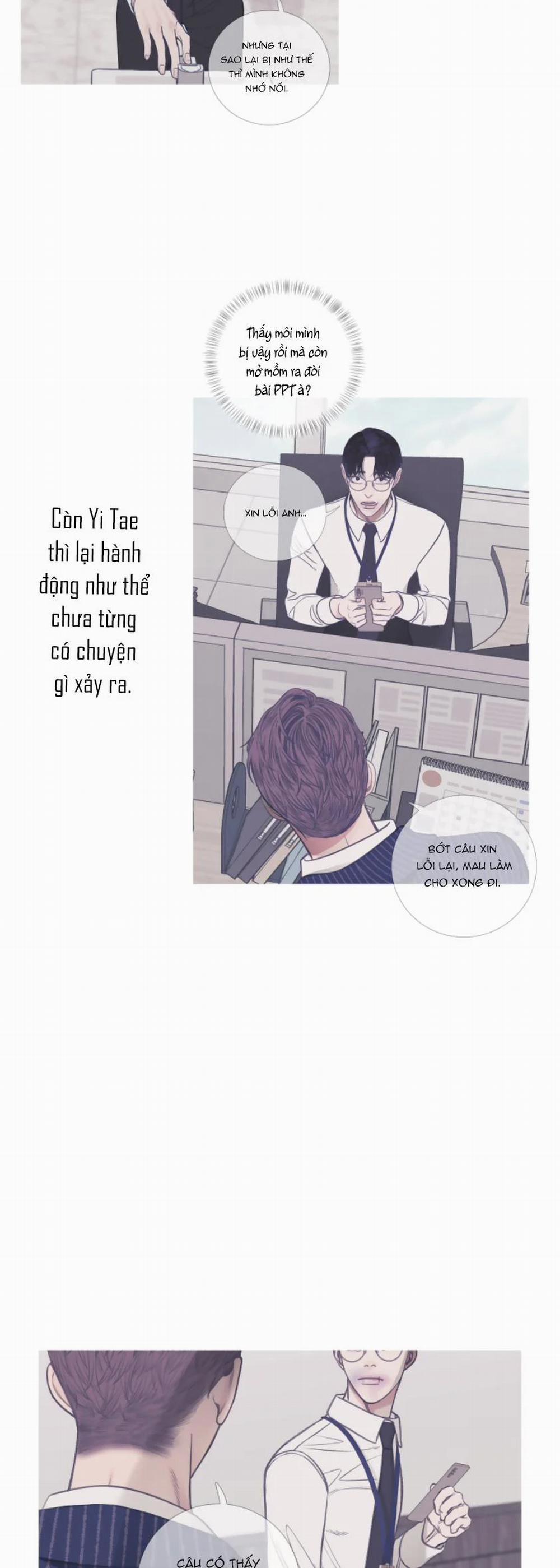 CHUYỆN QUỶ MÔN QUAN 46.1 trang 8