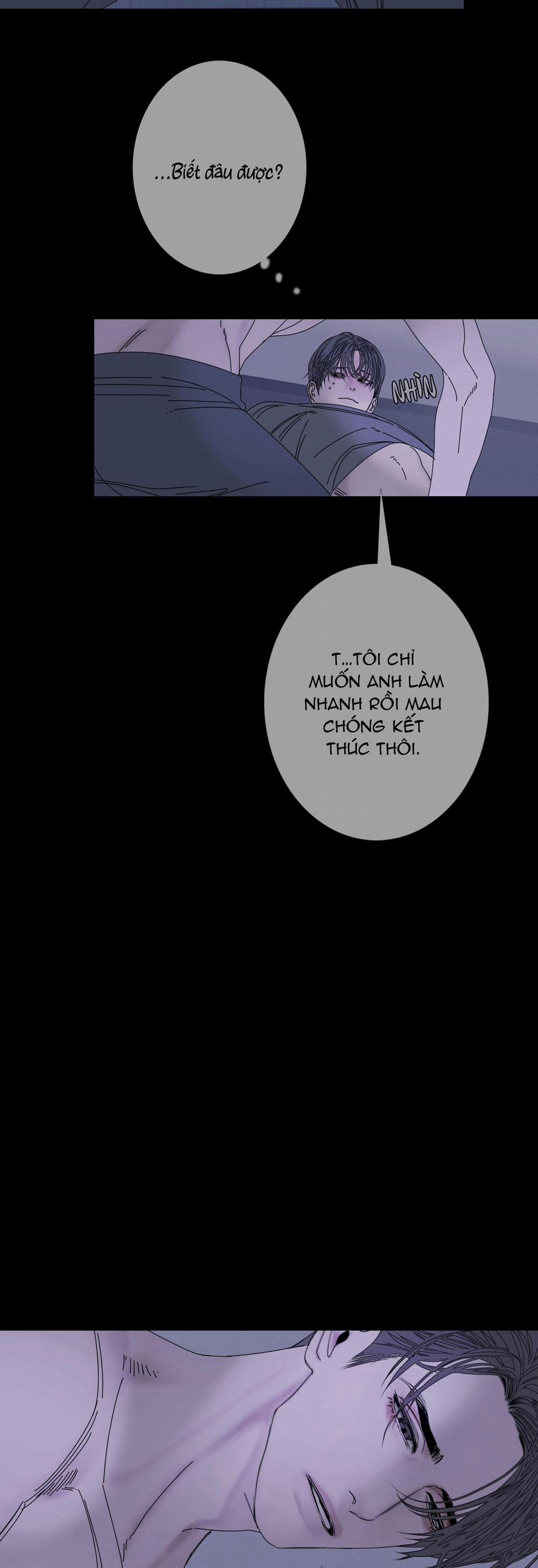 CHUYỆN QUỶ MÔN QUAN 46 trang 12