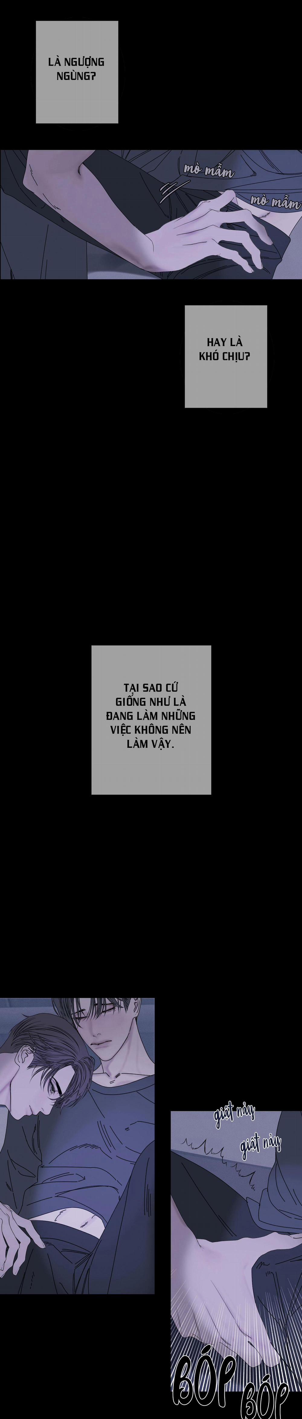 CHUYỆN QUỶ MÔN QUAN 46 trang 2