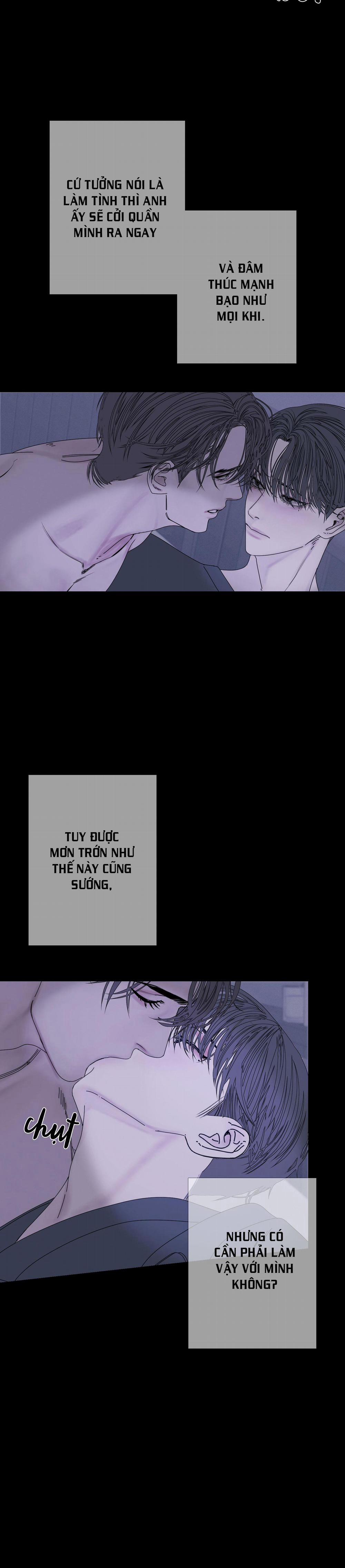 CHUYỆN QUỶ MÔN QUAN 46 trang 3