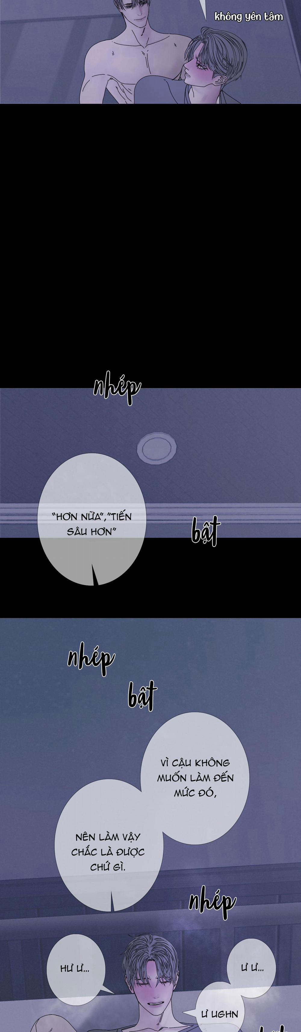 CHUYỆN QUỶ MÔN QUAN 47 trang 11