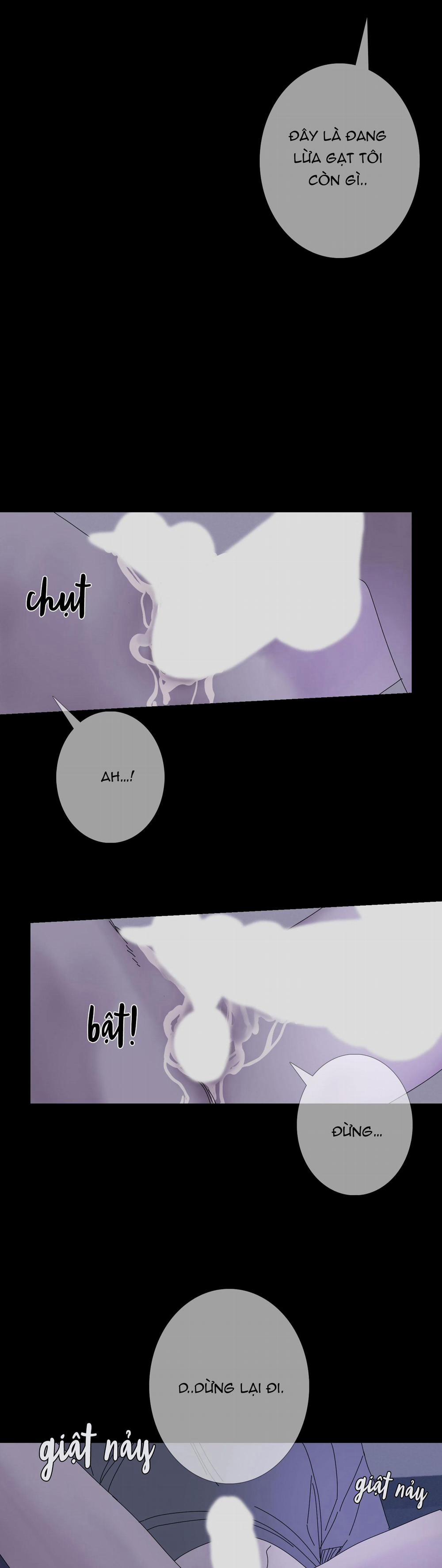 CHUYỆN QUỶ MÔN QUAN 47 trang 13