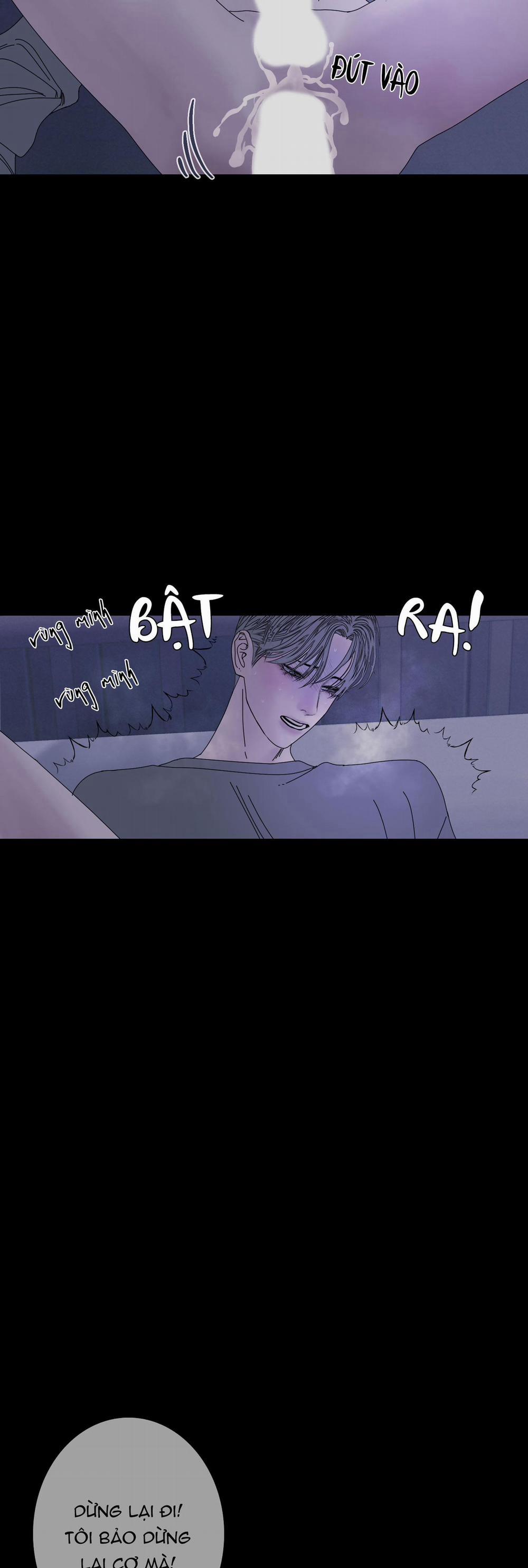 CHUYỆN QUỶ MÔN QUAN 47 trang 14