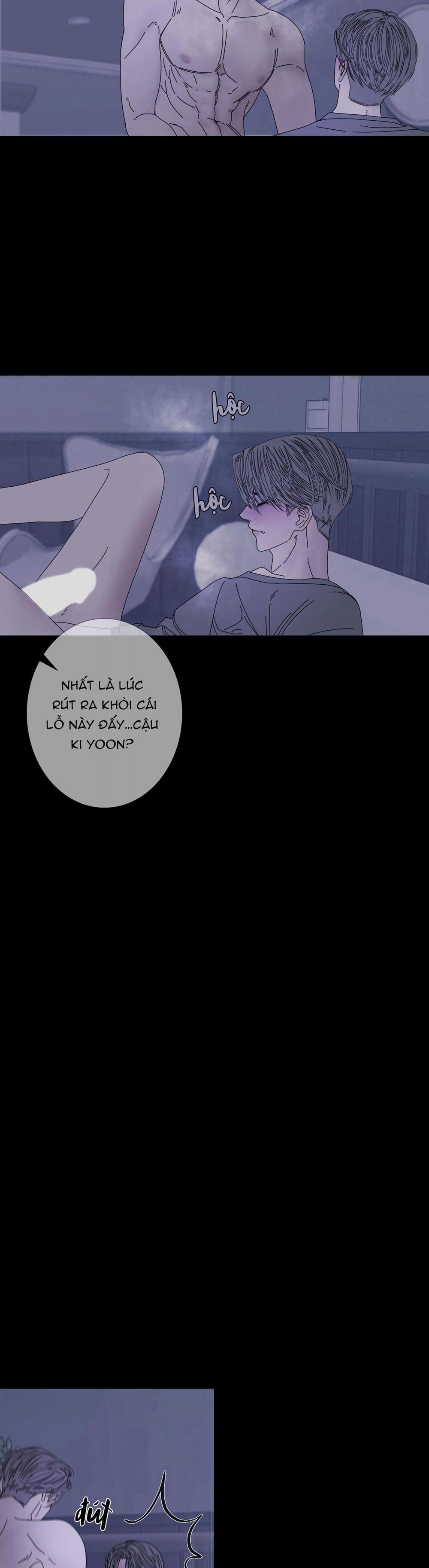 CHUYỆN QUỶ MÔN QUAN 47 trang 16