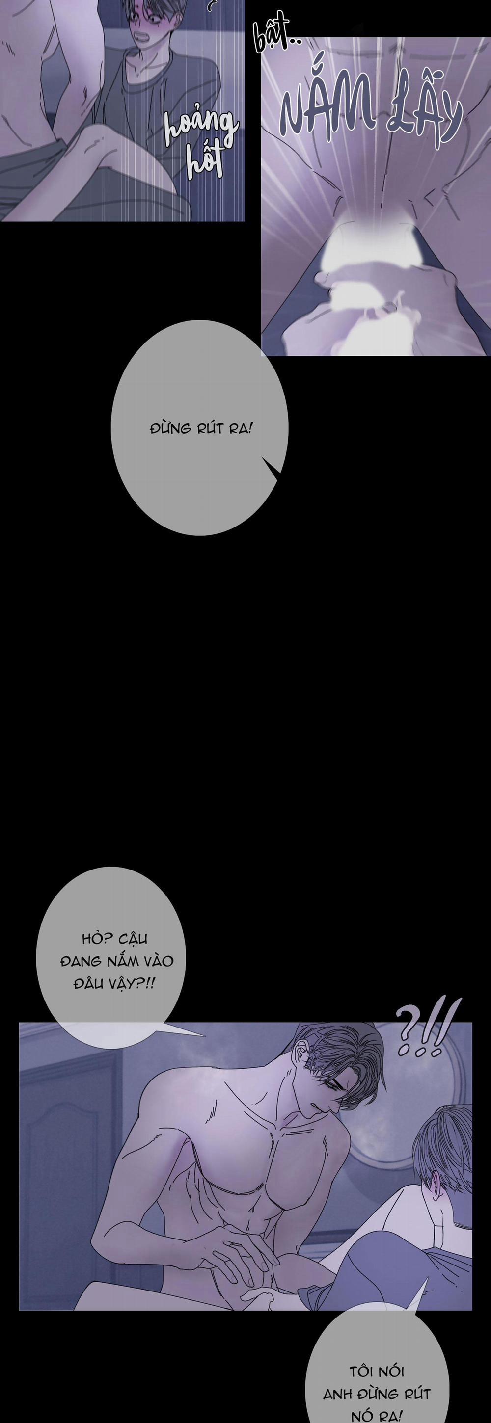 CHUYỆN QUỶ MÔN QUAN 47 trang 17