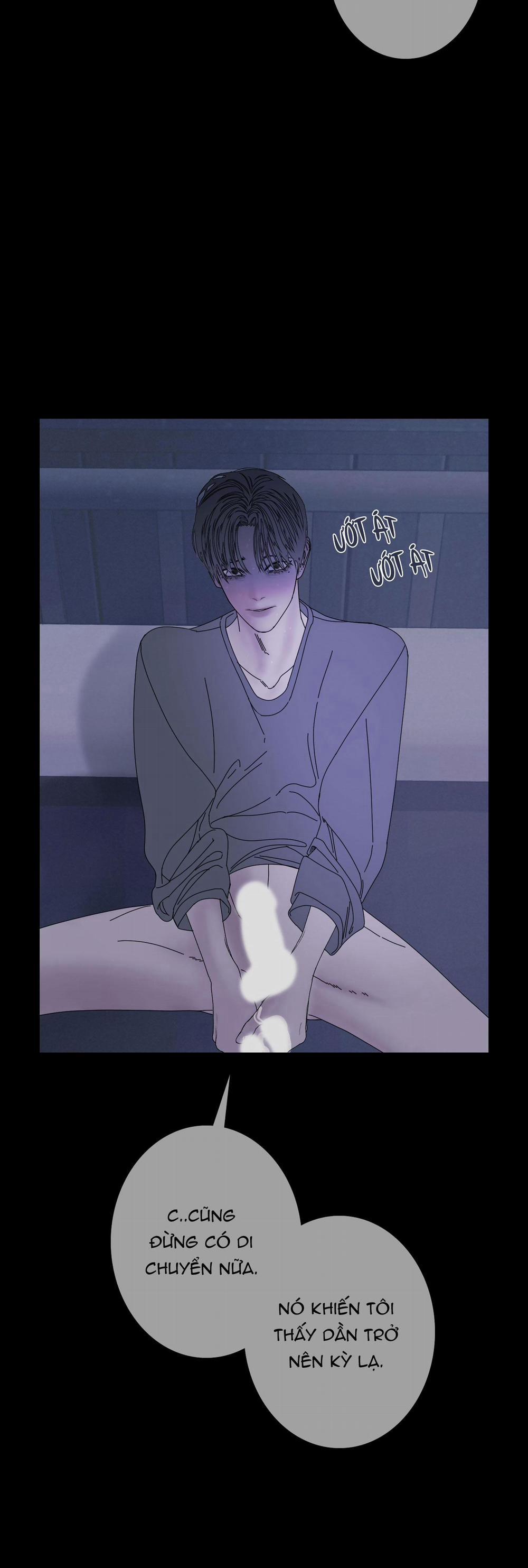 CHUYỆN QUỶ MÔN QUAN 47 trang 18