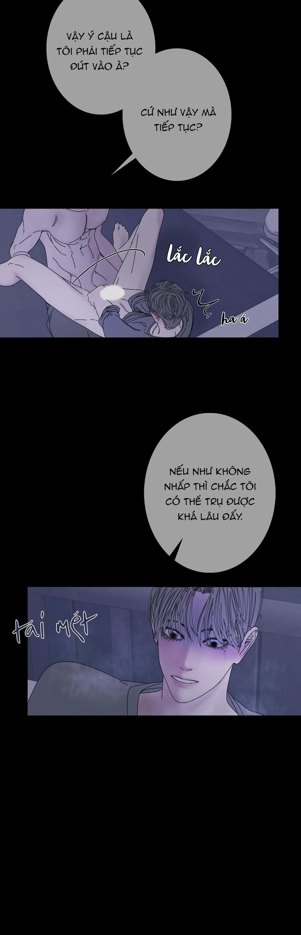 CHUYỆN QUỶ MÔN QUAN 47 trang 21